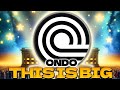 Institutions Just Validated ONDO, The RWA Explosion Starts NOW!- ONDO Price Prediction
