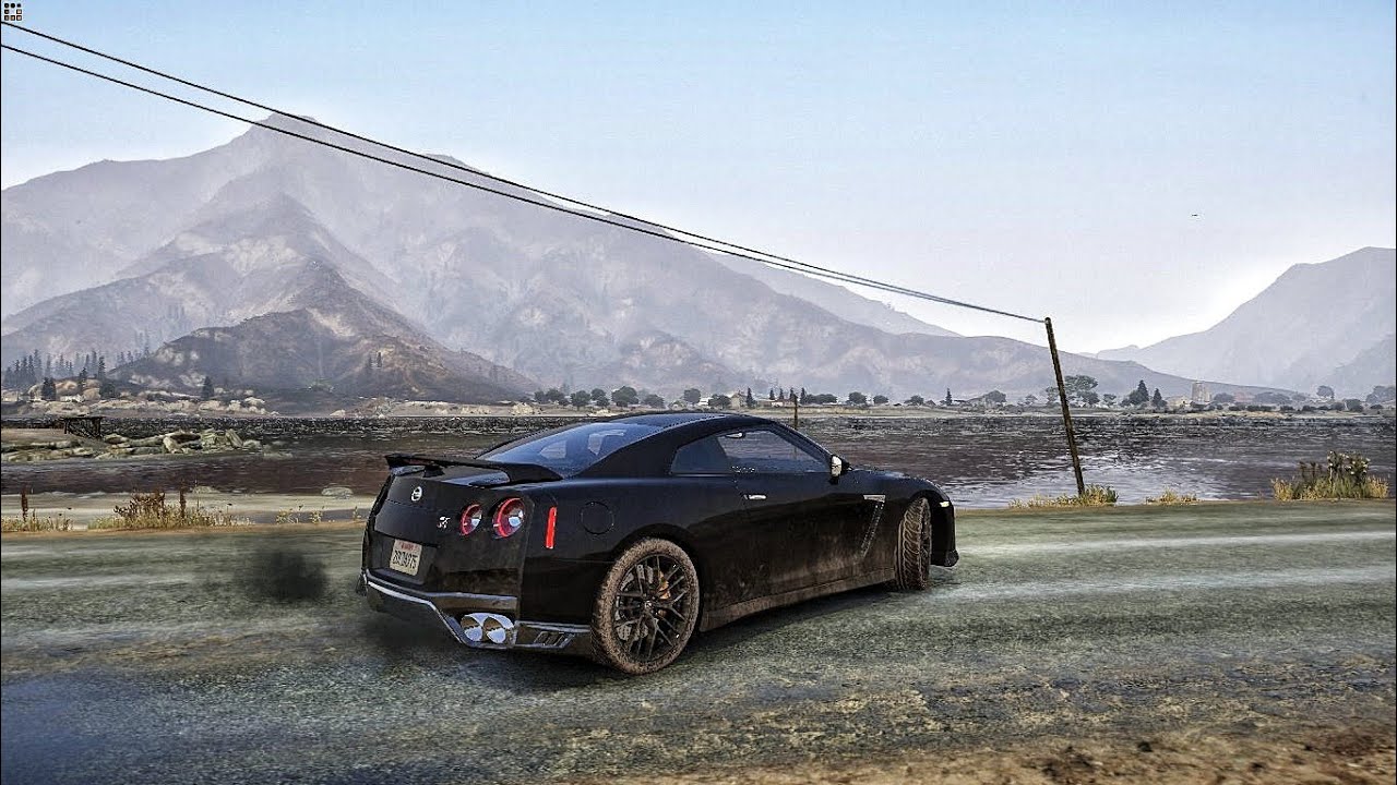 GTA 5 Photorealistic ENB for Medium/Low End PC | NVE+PRSA+VisualIV on 940MX | RTX Graphic on Low PC