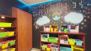Springwoods Behavioral Health Virtual Tour