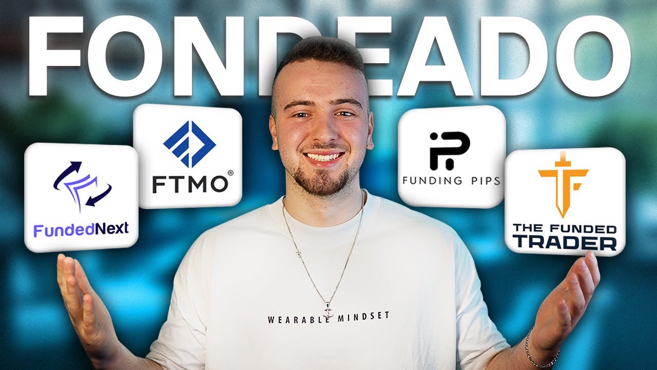 Con este Vídeo Acabarás Fondeado (Método Completo)