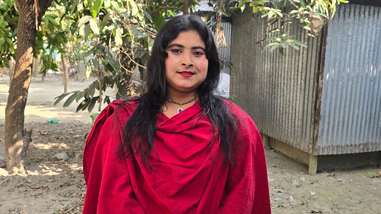 আমার দেওয়ার মতো কিছু নেই যা আছে তা একজন কি দিবো।