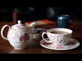 How to Make a Proper Cup of ENGLISH TEA: & the Dirty TRUTH about TEABAGS