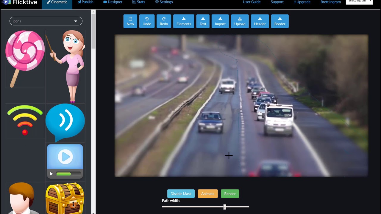 FLICKTIVE REVIEW AND DEMO - WHY SHOULD YOU BUY IT? - GLENNREVIEW