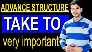 Take To In English Speaking