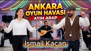 ANKARA OYUN HAVASI ATIM ARAP