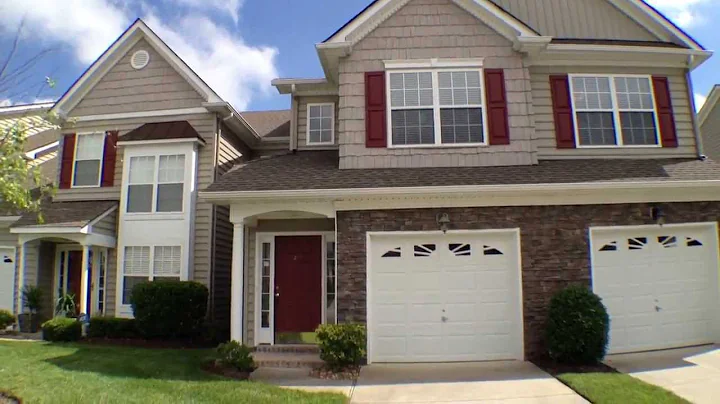 2107 Gunston Drive Suffolk VA 23434 3BR/2BA Real Property Management Hampton Roads
