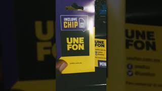 Unefon es buena o mala?