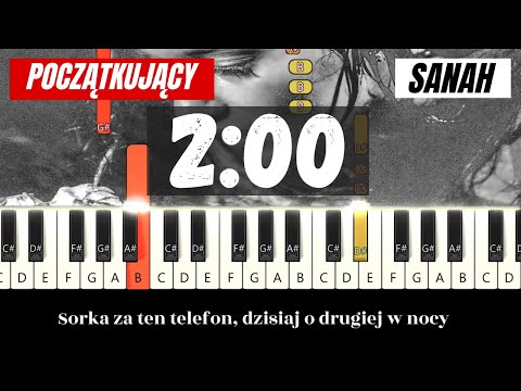 2:00 - Sanah