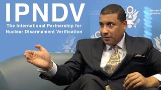 International Partnership For Nuclear Disarmament Verification