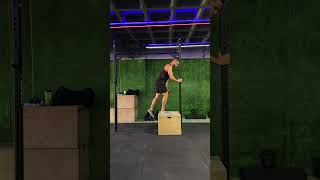 Step up   contralateral