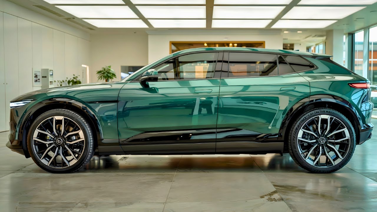 7 Mind-Blowing Cars Coming in 2025 and 2026 - YouTube