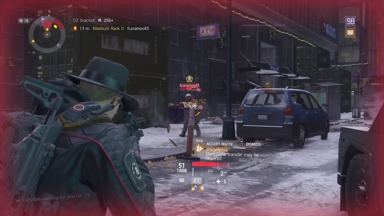 BEST 1.8.3 Banshee build