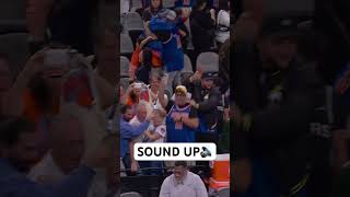 Knicks fans erupt as they win first NBA Championship in 53 years 🏆