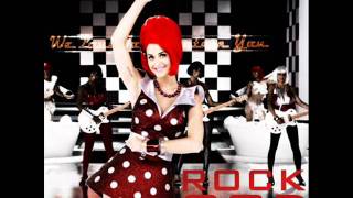 Katy Perry - Rock God Audio