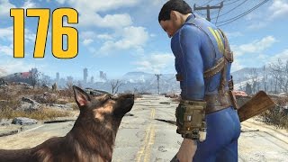 Fallout 4 - Part 176 - Skylanes Flight 1665 and Decayed Reactor Site