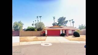 14404 N 43RD Way, Phoenix, AZ 85032 - Residential for sale