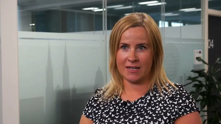 Engage and Grow Testimonial - Claire Loftus