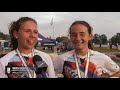 #Magazine - Final Nacional de Primeiras Pagaiadas