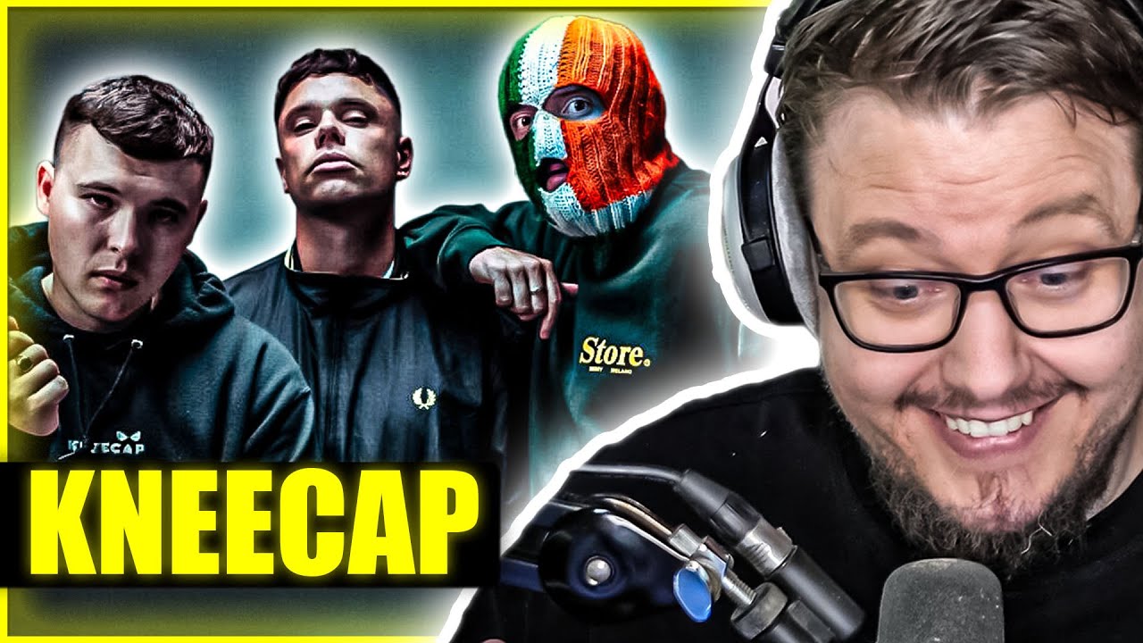 Warum das ein kompletter Banger ist | Dekarldent Reaction