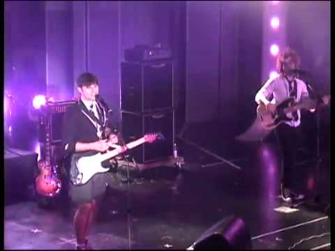 Jamie, the First Class - Party Here