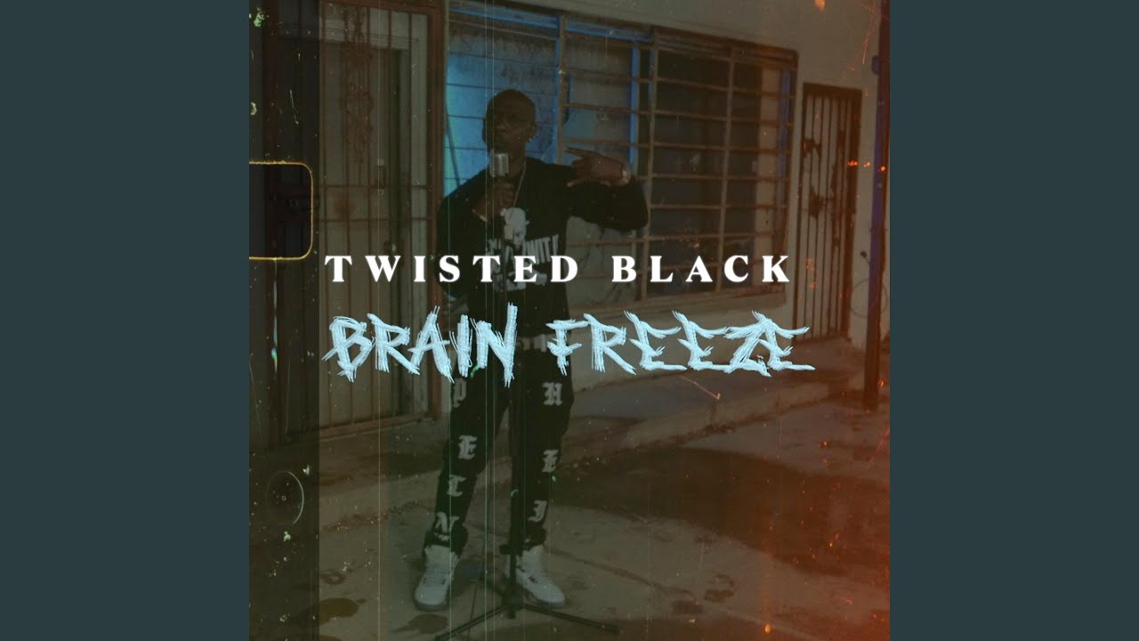 Brain Freeze - YouTube