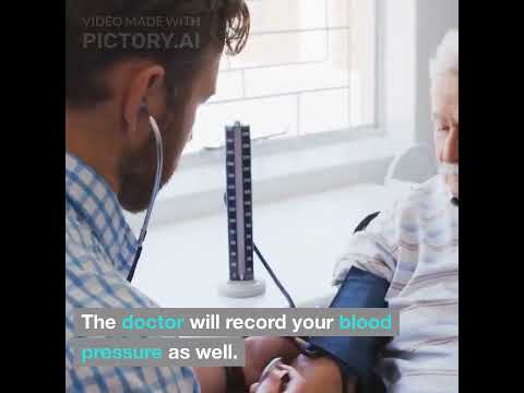 DOT Physical Exam