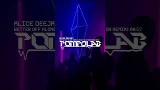 BETTER OFF ALONE (Daniel Night & LETOR Remix)
Alice Deejay - Better Off Alone (Daniel Night & LETOR Remix)
#alicedeejay #danielnight #letor #betteroffalone #club #clubmusic #muzykaklubowa #edm #electronicmusic #pompolab #newmusic BETTER OFF ALONE (Daniel Night & LETOR Remix)
