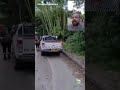 ✖️ Minerales Santa Ana rechaza bloqueos y presuntos hechos de violencia en zona rural de Falan
