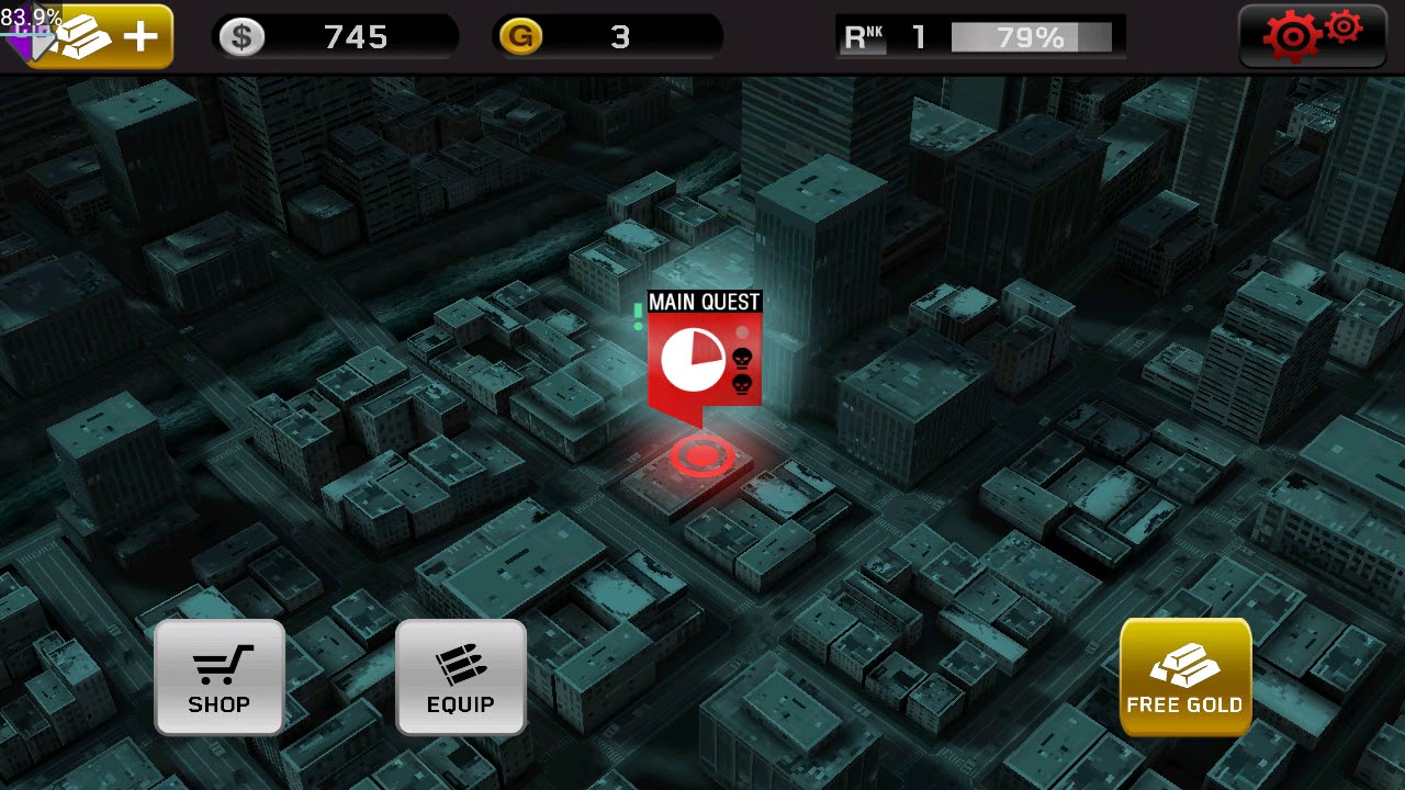 how to hack dead trigger with game guardian