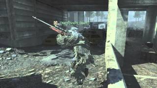 WTF-NO-SCOPE HEADSHOT & NO-SCOPE HITMARKET MW3-NITSUGA19