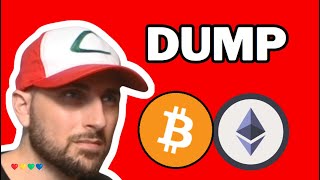 🔻 PulseChain Dumps again !! Depression & Suffering continues...