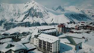 MARCO POLO HOTEL GUDAURI