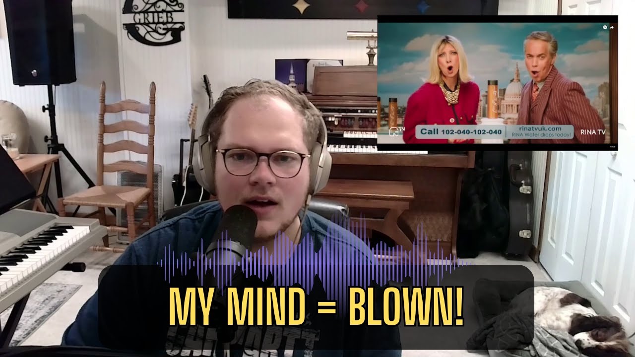 Преподаватель вокала ВПЕРВЫЕ слушает Рину Саваяму – XS | Там ТАК МНОГО всего происходит!!