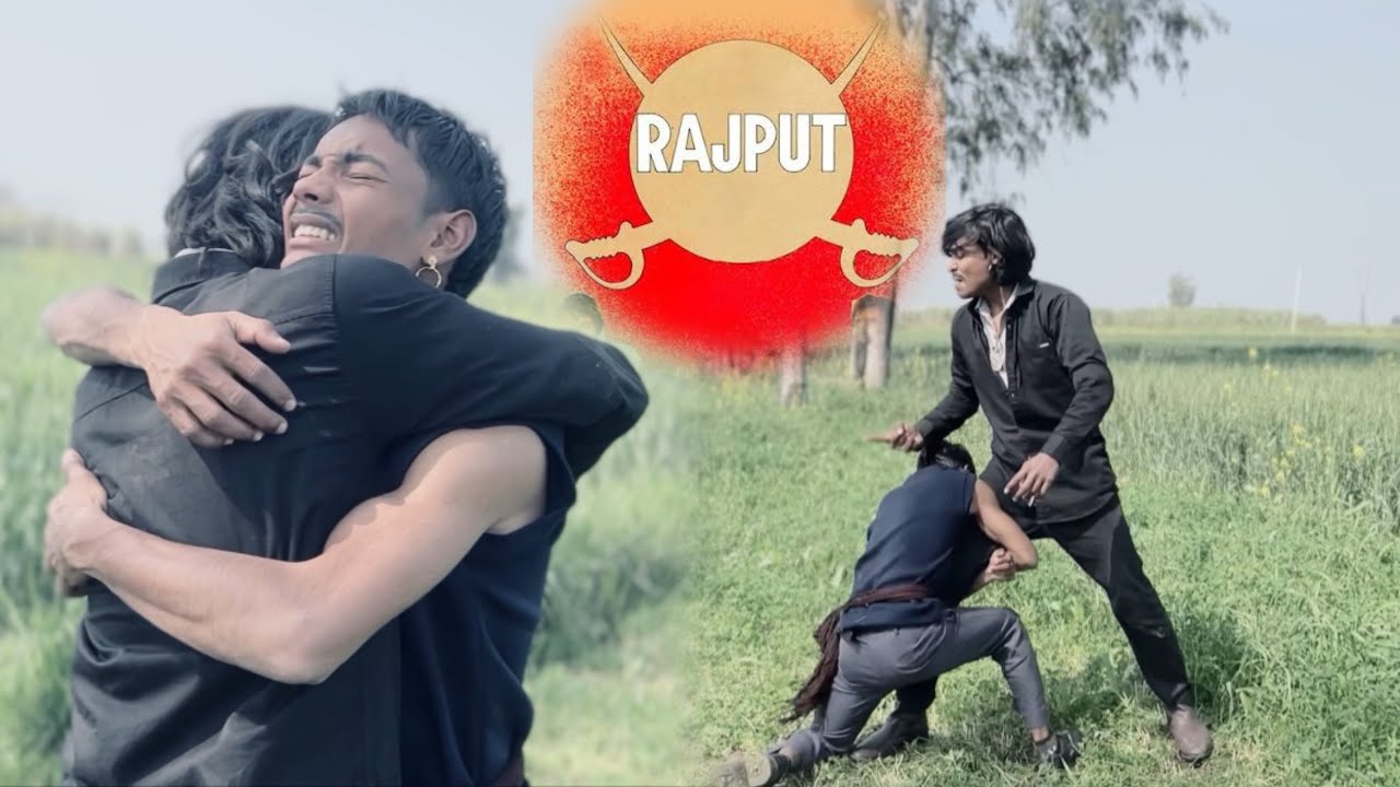 Rajput Movie scene ❤️🥰| Dharamdra | Vinod Khanna  #viralvideo #oldmovie #video #like #love 