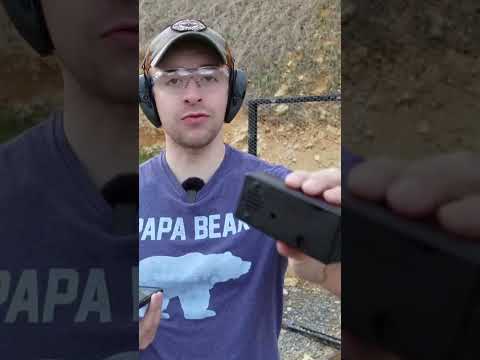 Best Shot Timer!