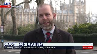 ‘Nuclear has got to be an important part of our future energy mix’ says Shadow Energy Secretary