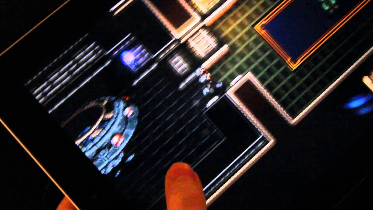 Big Indie Pitch: RocketCat Games shows off Wayward