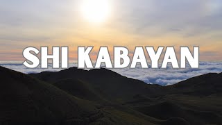 Shi Kabayan | Raul Beray |  Lyric Video