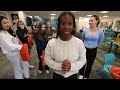 Martin Library event explores teen online behavior through billboard creation