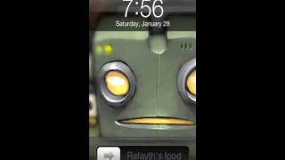 Top 5: Winterboard Themes Part 1