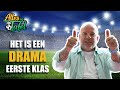 Het is een drama 1e klas! Alles Op Tafel! Afl. 16