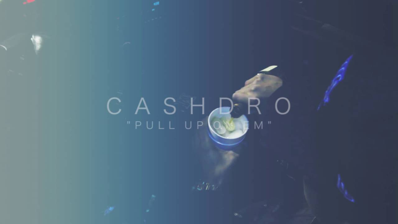 Official Music Video Cashdro "Pull up on Em" | Shot by SoloBolo Films