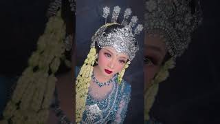 Sunda Siger Makeupnya Mulus Banget