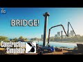 Construction Simulator Single Player Gameplay Constructing 