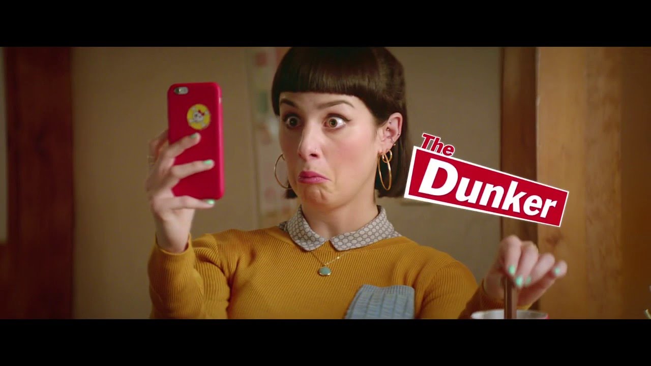 Kit Kat brand analysis YouTube