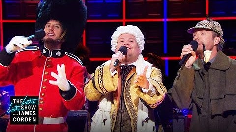 Honky Tonk in the UK w/ Luke Bryan & Dierks Bentley