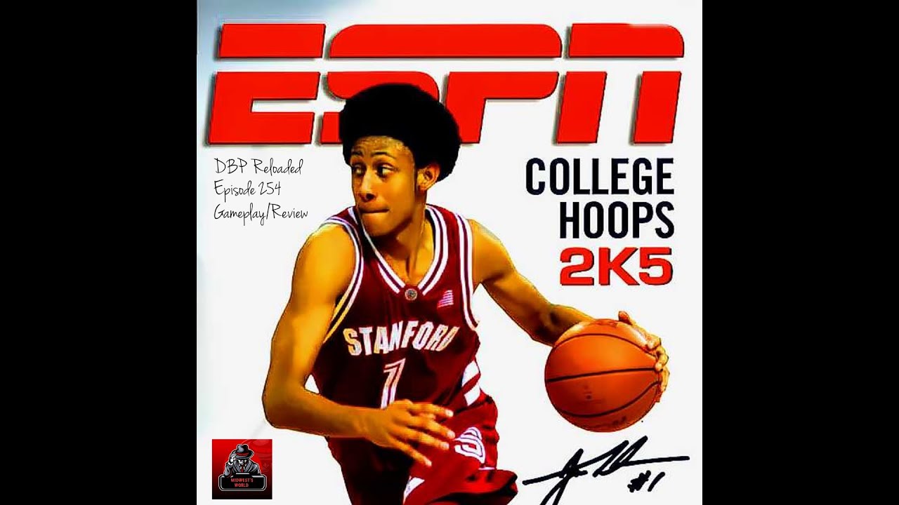 DBP Reloaded Episode 254 ESPN College Hoops 2K5 XBOX Gameplay dbp-reloaded-episode-254-espn-college-hoops-2k5-xbox-gameplay