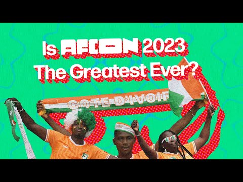 How AFCON 2023 Captured The World