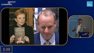 Data Bites #32: Getting things done with data in government