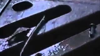 B.R.M.C.-As Sure As The Sun
